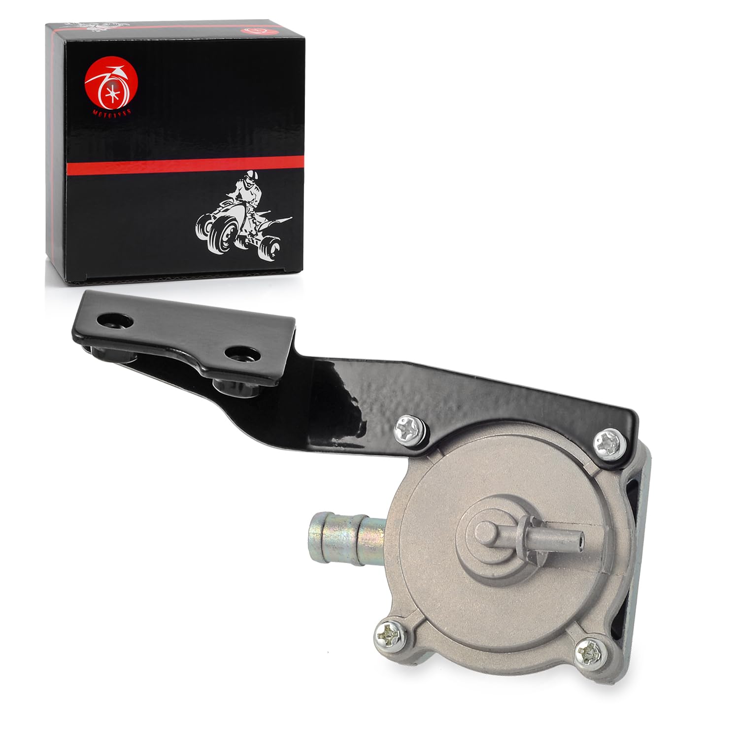 Amazon.com: Fuel Gas Auto Petcock Valve For HONDA Magna 750 VF750